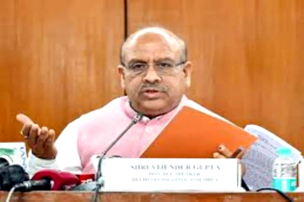 Forensic investigation finds video not tampered with Speaker